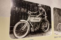 55/F - NSU museum