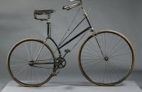 Quadrant - suspension safety No.21 - 1891