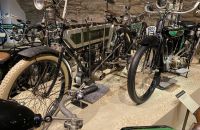 55/F - NSU museum