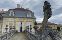 24/1 - Tres Fountais, Bar-le-Duc - Francie