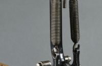Quadrant - suspension safety No.21 - 1891