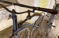 24/1 - Tres Fountais, Bar-le-Duc - Francie