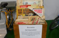 275 - Museo della bicicletta - Villaverla