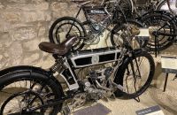 55/F - NSU museum