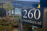 188/B - Yesterdays.nl