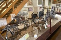 24/1 - Tres Fountais, Bar-le-Duc - Francie