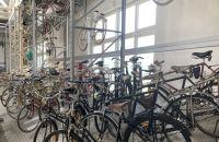 275/A - Johan Puch Museum, Graz - Austria