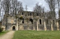 24/2 - Abbaye Tres Fountais