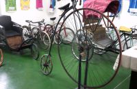 275 - Museo della bicicletta - Villaverla