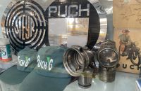 275/A - Johan Puch Museum, Graz - Austria