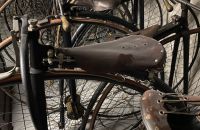 High Wheel deposit