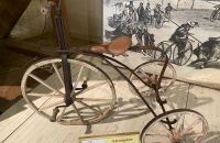 24/1 - Tres Fountais, Bar-le-Duc - Francie
