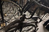 High Wheel deposit