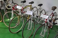 275 - Museo della bicicletta - Villaverla