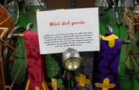 275 - Museo della bicicletta - Villaverla