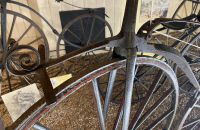 24/1 - Tres Fountais, Bar-le-Duc - Francie
