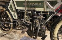 55/F - NSU museum