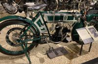 55/F - NSU museum