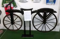 275 - Museo della bicicletta - Villaverla