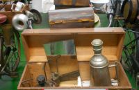 275 - Museo della bicicletta - Villaverla