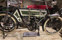 55/F - NSU museum