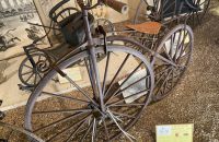 24/1 - Tres Fountais, Bar-le-Duc - Francie