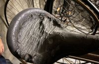 High Wheel deposit