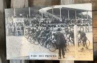 24/1 - Tres Fountais, Bar-le-Duc - Francie