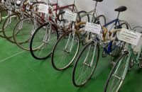 275 - Museo della bicicletta - Villaverla