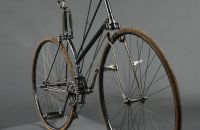 Quadrant - suspension safety No.21 - 1891
