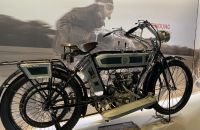55/F - NSU museum