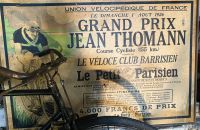 24/1 - Tres Fountais, Bar-le-Duc - Francie