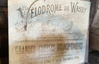 24/1 - Tres Fountais, Bar-le-Duc - Francie