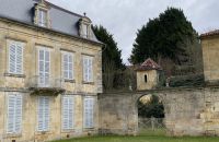 24/2 - Abbaye Tres Fountais