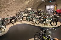 55/F - NSU museum