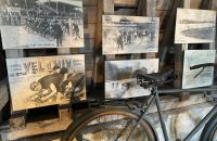 24/1 - Tres Fountais, Bar-le-Duc - Francie