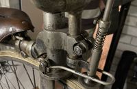 High Wheel deposit