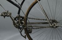 Quadrant - suspension safety No.21 - 1891
