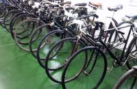 275 - Museo della bicicletta - Villaverla