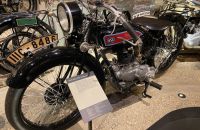 55/F - NSU museum