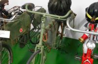 275 - Museo della bicicletta - Villaverla