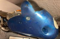 55/F - NSU museum