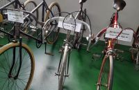 275 - Museo della bicicletta - Villaverla