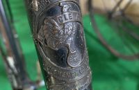 24/1 - Tres Fountais, Bar-le-Duc - Francie