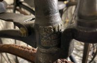High Wheel deposit