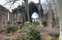 24/2 - Abbaye Tres Fountais