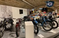 55/F - NSU museum