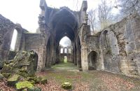 24/2 - Abbaye Tres Fountais