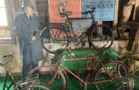 24/1 - Tres Fountais, Bar-le-Duc - Francie