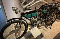 55/F - NSU museum